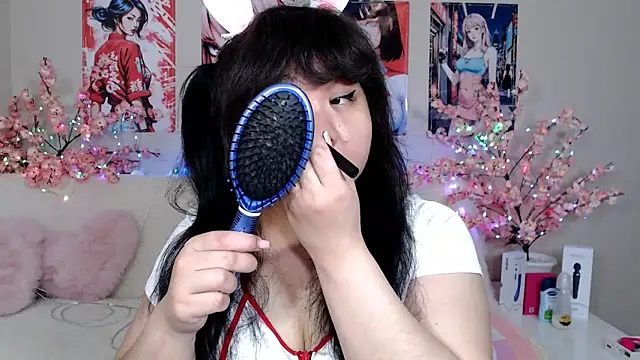 Moertomlly online show from April 5, 3:58 am