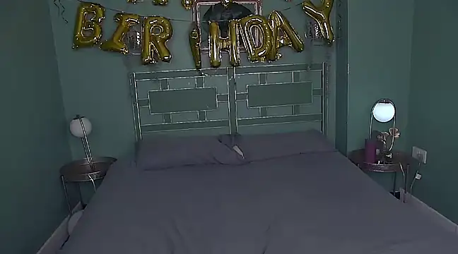 DaisyDollBabestation online show from December 10, 12:27 pm