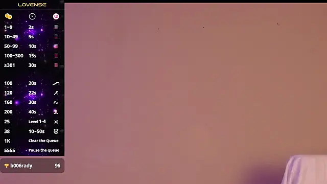 Snapshot of Angelllica_ chatting on February 9, 10:20 am Angelllica  online show from February 9, 10:20 am