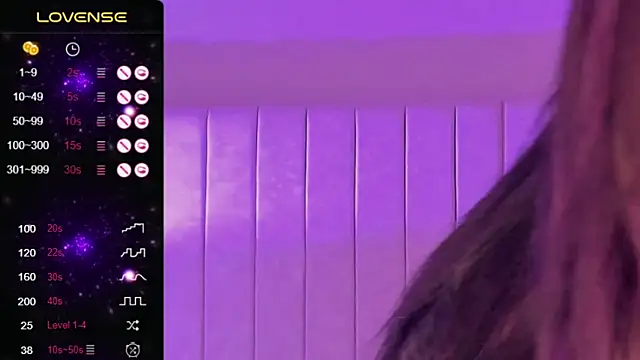 Snapshot of Angelllica_ chatting on February 12, 2:35 am Angelllica  online show from February 12, 2:35 am