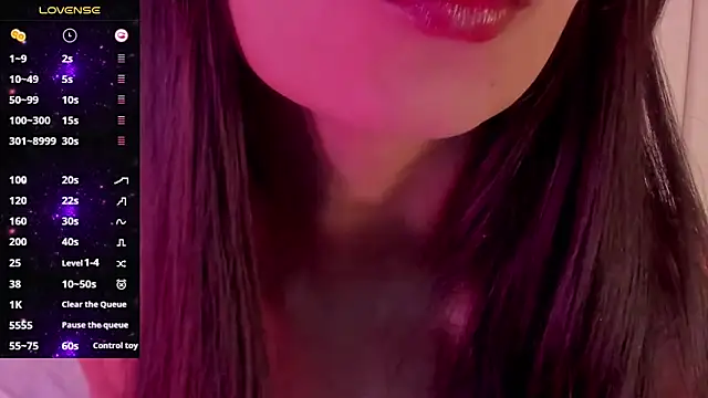 Snapshot of Angelllica_ chatting on March 12, 3:02 am Angelllica  online show from March 12, 3:02 am