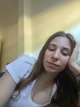 magiu96 online show from April 22, 6:09 pm