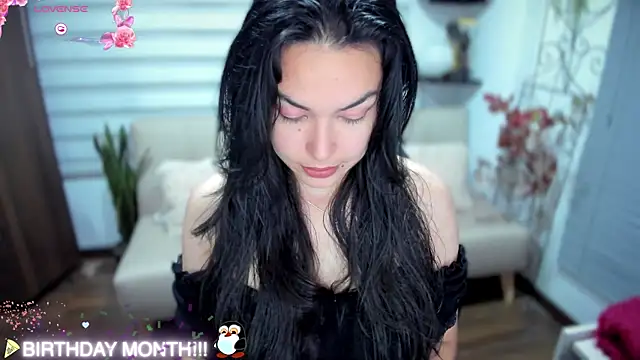 Lunlunera online show from November 8, 12:55 am