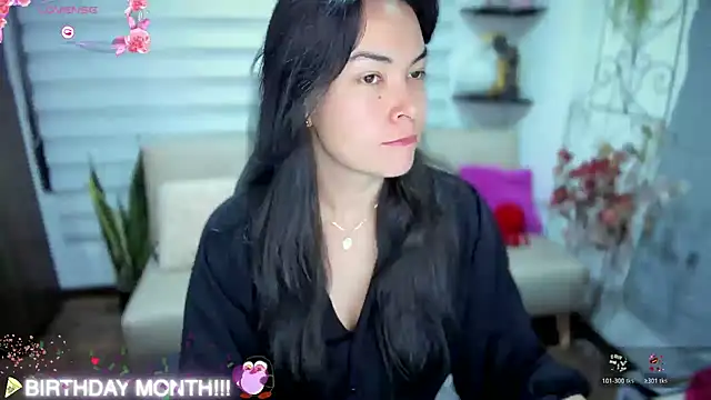 Lunlunera online show from November 21, 3:05 am