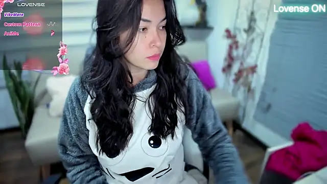 Lunlunera online show from April 12, 3:44 am