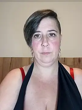 Evalibertinesexy online show from January 6, 8:39 pm