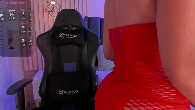 ashlye miller  online show from September 19, 4:14 am