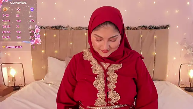 Sajar-bentaleb01 online show from December 16, 2:05 pm