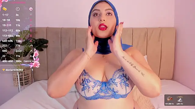 Sajar-bentaleb01 online show from January 6, 2:14 pm