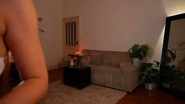 denise sweetbunny online show from February 28, 4:52 pm