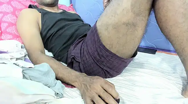 Snapshot of ArjunDeeper chatting on February 17, 10:03 pm ArjunDeeper online show from February 17, 10:03 pm