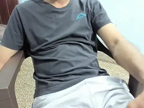 Snapshot of ArjunDeeper chatting on October 17, 5:15 pm ArjunDeeper online show from October 17, 5:15 pm