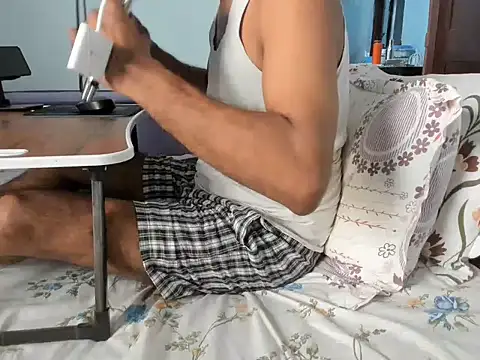 ArjunDeeper online show from June 7, 2:59 am