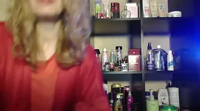 Natasha Nannette online show from February 21, 4:05 pm