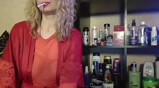 Natasha Nannette online show from February 21, 10:37 pm