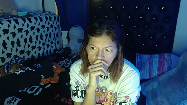 jellyfishhot online show from November 7, 7:47 pm