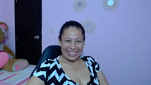 mature martina online show from January 24, 10:30 pm
