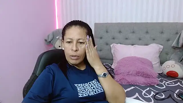 mature martina online show from January 27, 10:38 pm