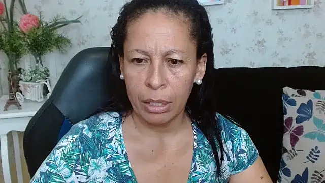 mature martina online show from January 31, 1:54 am