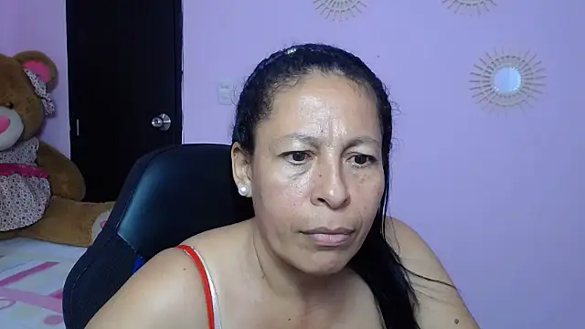 mature martina online show from February 10, 10:30 pm