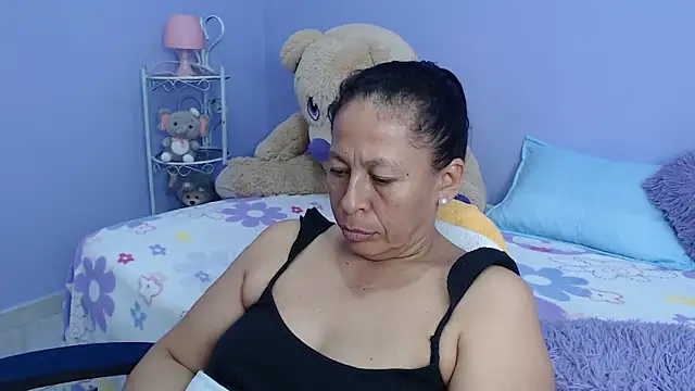 mature martina online show from February 23, 4:50 am