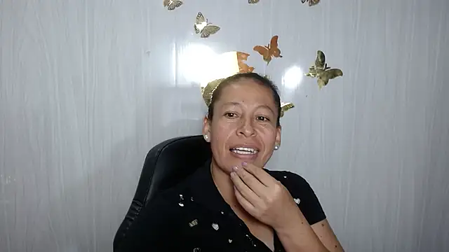 mature martina online show from March 3, 1:20 pm