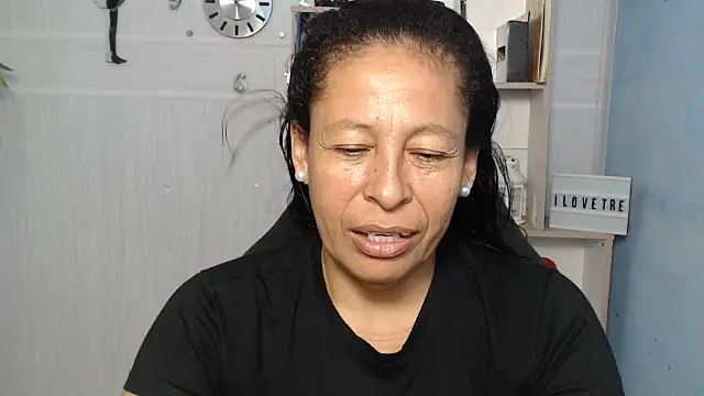 mature martina online show from March 6, 10:58 pm