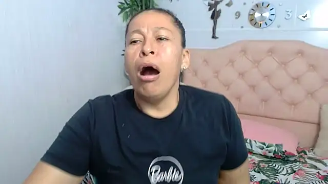 mature martina online show from September 24, 10:35 pm