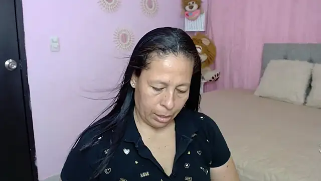 mature martina online show from October 6, 10:18 pm