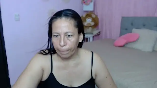 mature martina online show from October 7, 10:29 pm