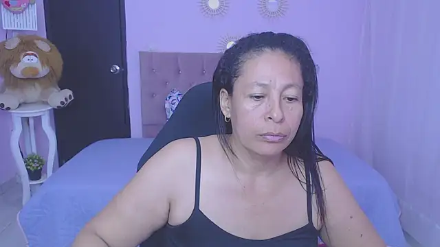 mature martina online show from February 15, 7:51 am