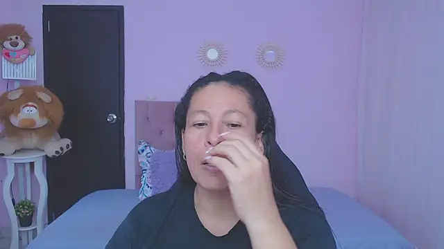 mature martina online show from February 23, 7:22 pm