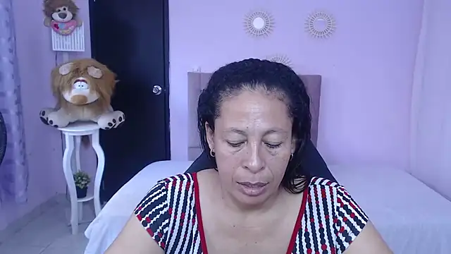 mature martina online show from March 7, 8:17 pm