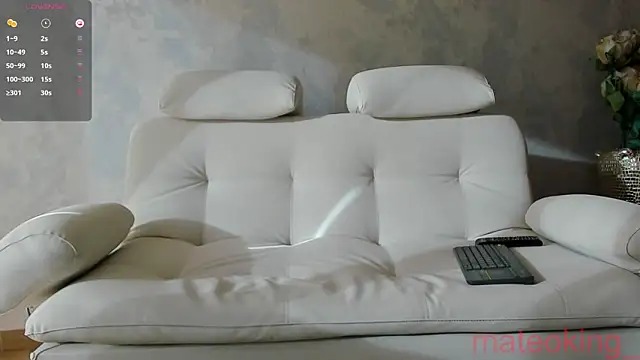 Snapshot of Mateoking__ chatting on December 18, 9:29 pm Mateoking online show from December 18, 9:29 pm