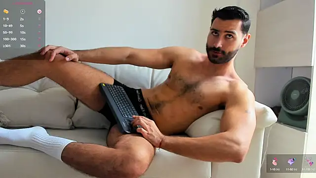 Snapshot of Mateoking__ chatting on September 15, 5:35 pm Mateoking online show from September 15, 5:35 pm