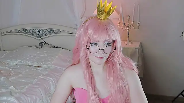 RuthMorse online show from November 2, 8:11 pm