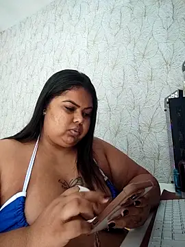 biancabombombbw online show from April 12, 1:38 pm