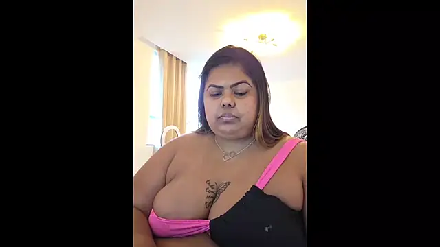 biancabombombbw online show from May 11, 12:00 pm