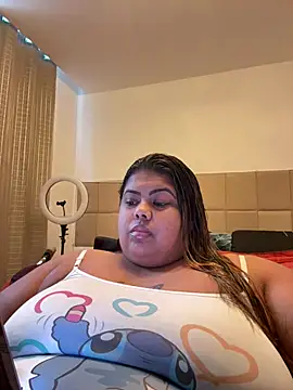 biancabombombbw online show from June 1, 5:58 pm