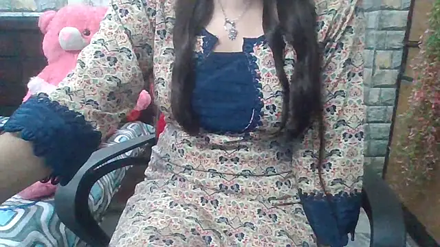 Sexy iknoor online show from March 15, 7:53 am