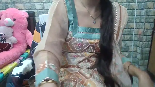 Sexy iknoor online show from October 21, 4:57 am