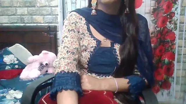 Sexy iknoor online show from March 23, 5:22 am