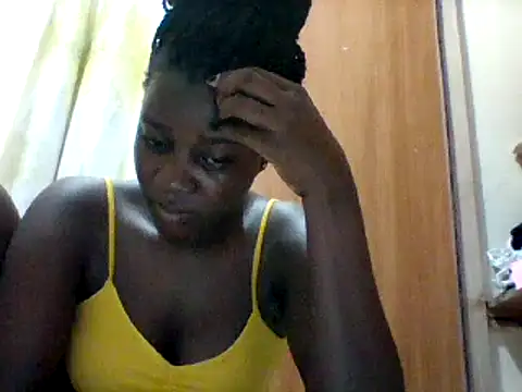 Alessandrajenna online show from February 12, 7:56 pm