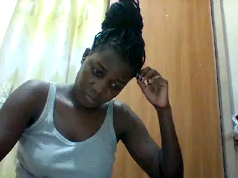 Alessandrajenna online show from March 19, 9:37 pm