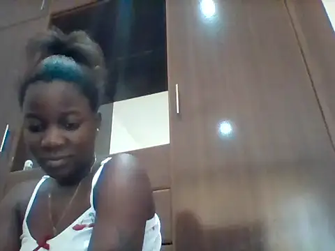 Alessandrajenna online show from April 20, 7:11 am