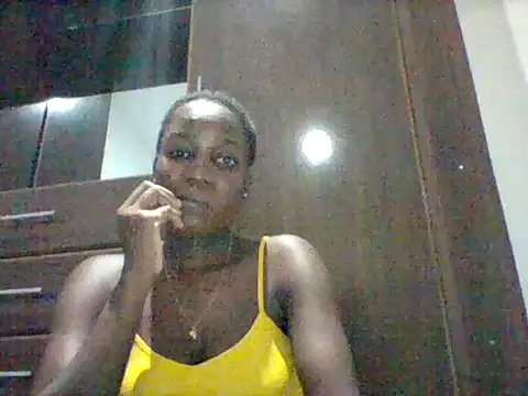 Alessandrajenna online show from April 26, 5:10 pm