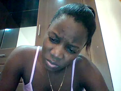 Alessandrajenna online show from April 28, 11:15 am