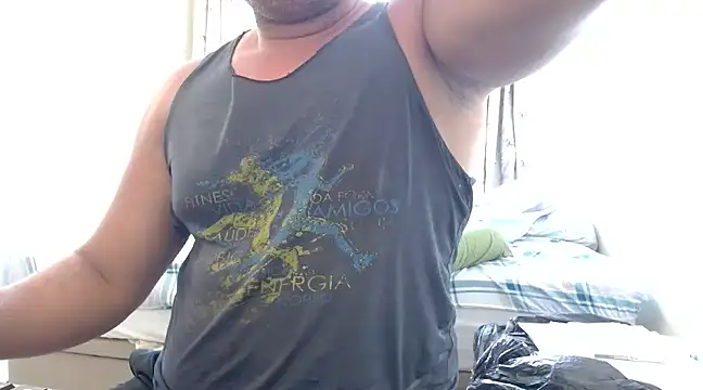 danilostorm7 online show from December 2, 7:27 pm