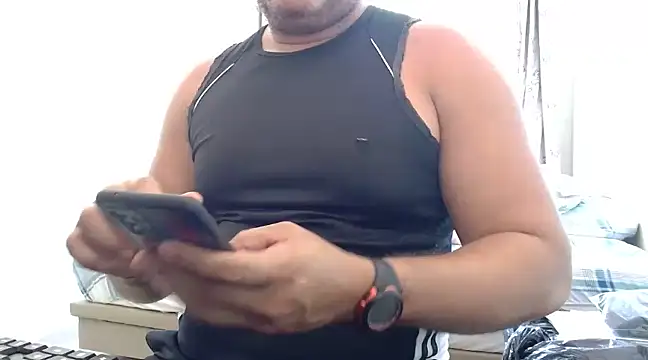 danilostorm7 online show from December 4, 6:28 pm