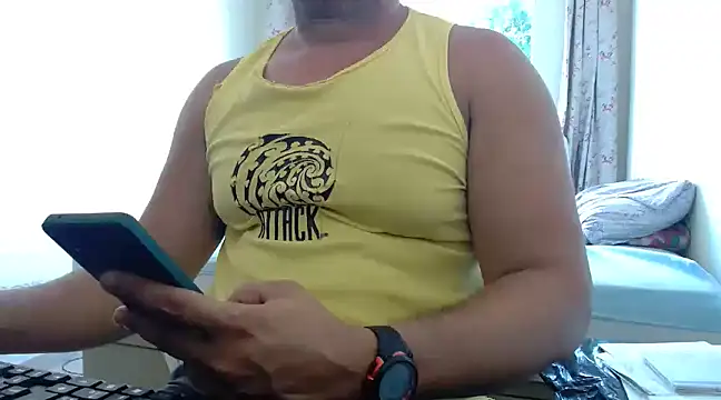 danilostorm7 online show from January 28, 7:10 pm